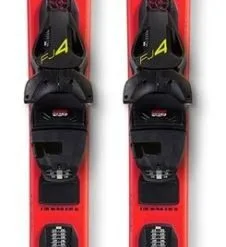 Fischer The Curv Jr (70-120) 21/22