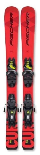 Fischer The Curv Jr (70-120) – Bild 2