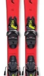 Fischer The Curv Jr (70-120)