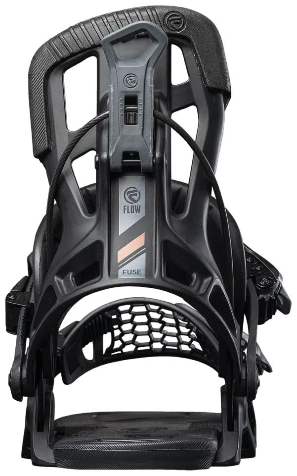 Flow Fuse Hybrid – Bild 4