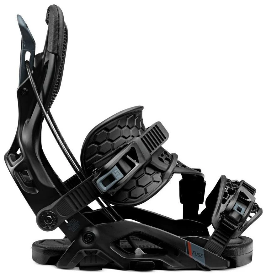 Flow Fuse Hybrid – Bild 3