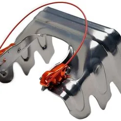 G3 ION Crampon's Mit Mounting Connection Hardware