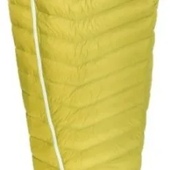 Grüezi Bag / Gruezi Bag Biopod DownWool Extreme Light 200 Warm Olive