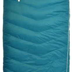 Grüezi Bag / Gruezi Bag Biopod DownWool Subzero Comfort