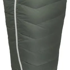 Grüezi Bag / Gruezi Bag Biopod DownWool Summer 185 Deep Forest