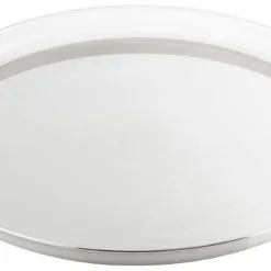 GSI Glacier Stainless Plate