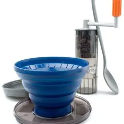 GSI Gourmet PourOver Java Set