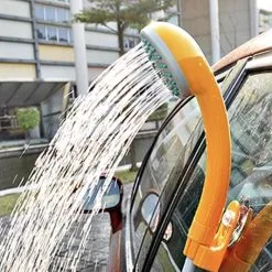 Haba Handdouche Mit Accu