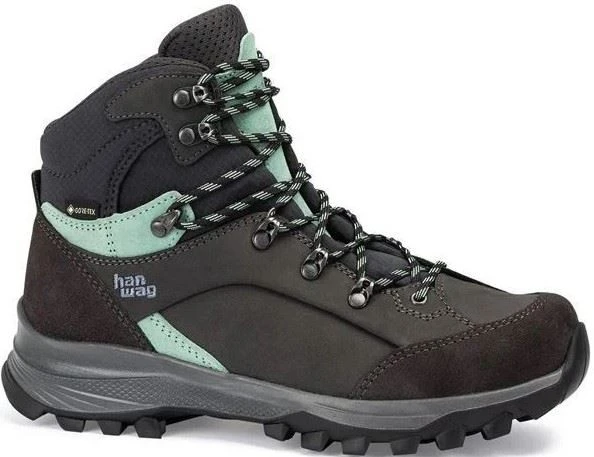 Hanwag Alta Bunion II Lady GTX – Bild 2