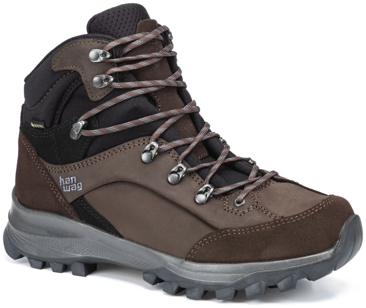 Hanwag Alta Bunion II Lady GTX – Bild 4