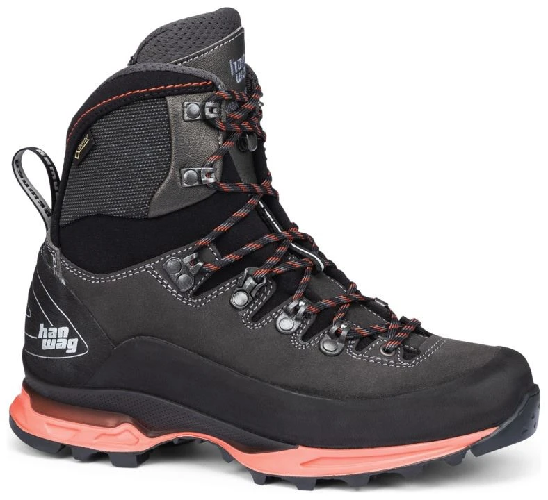 Hanwag Alverstone II Lady GTX – Bild 2