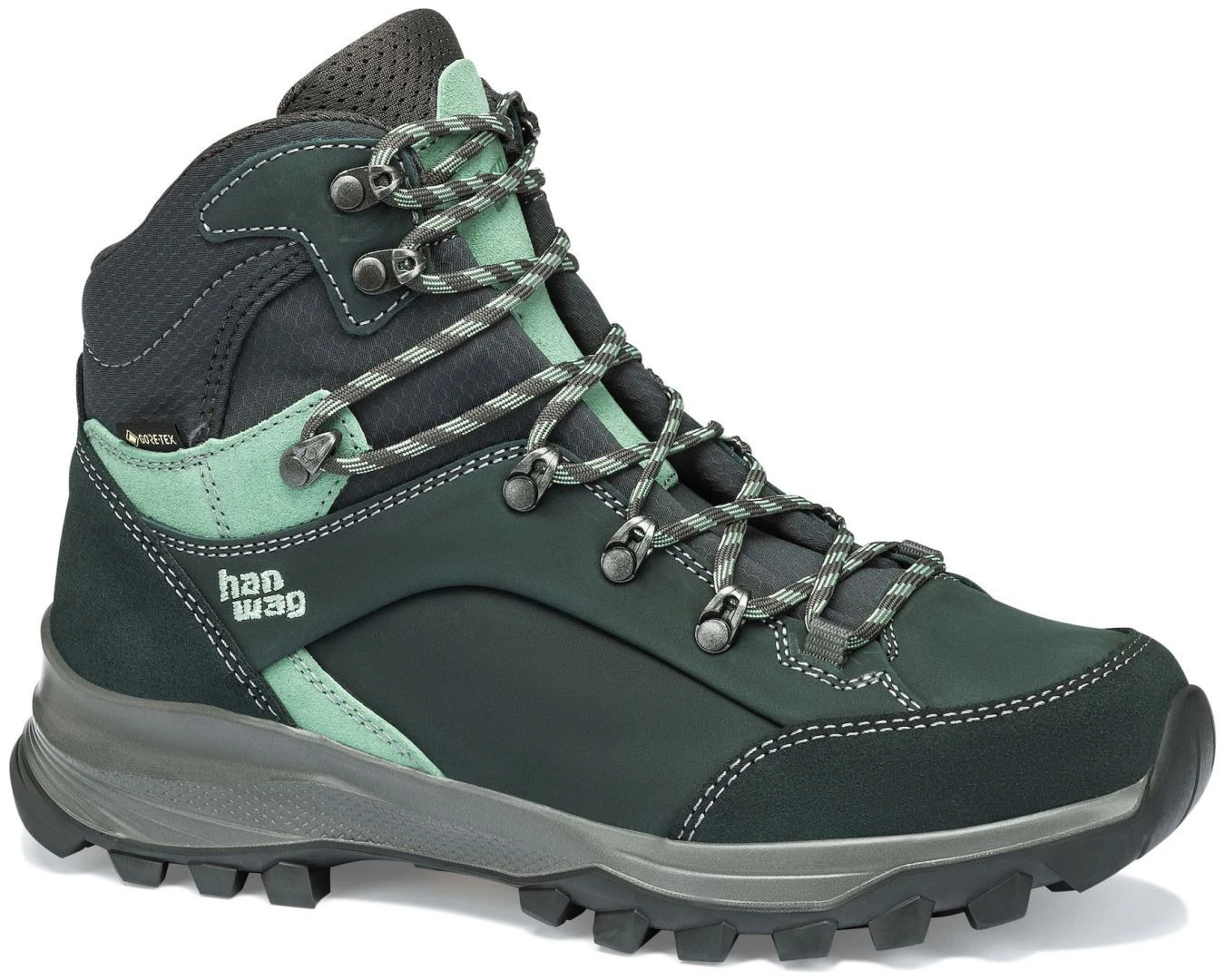 Hanwag Banks Lady GTX – Bild 14
