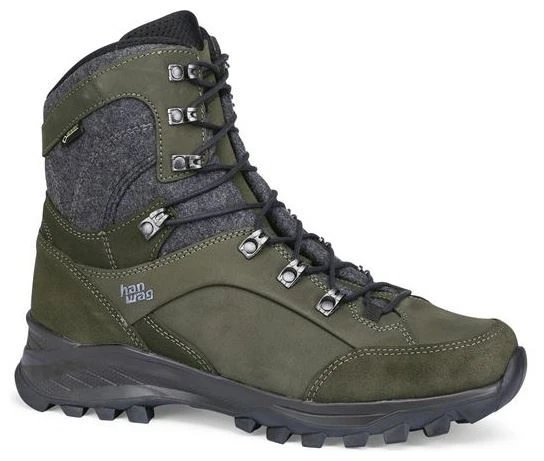 Hanwag Banks Winter GTX – Bild 2