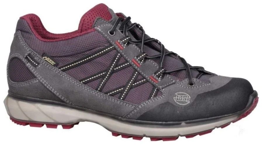 Hanwag Belorado II Tubetec Lady GTX – Bild 7