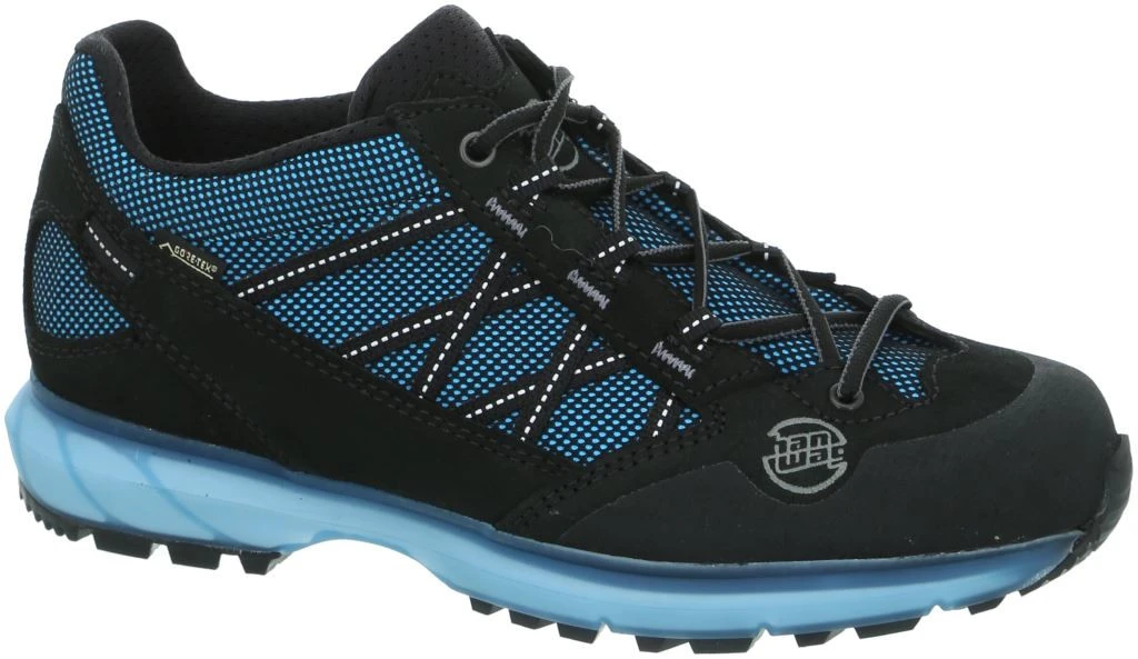 Hanwag Belorado II Tubetec Lady GTX – Bild 2