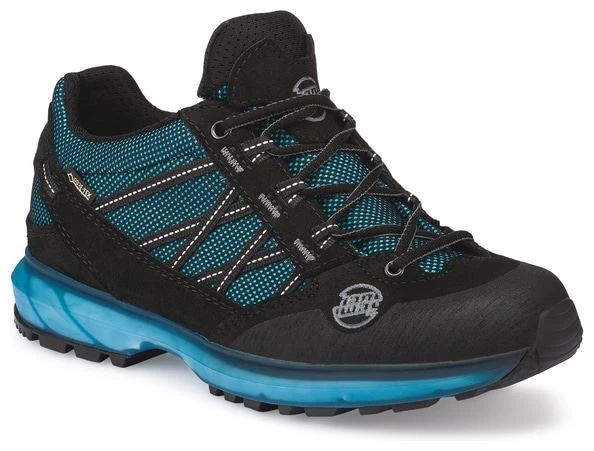 Hanwag Belorado II Tubetec Lady GTX – Bild 3