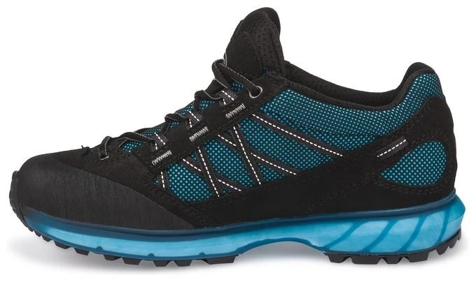 Hanwag Belorado II Tubetec Lady GTX – Bild 4