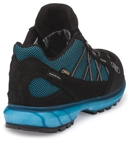 Hanwag Belorado II Tubetec Lady GTX – Bild 5