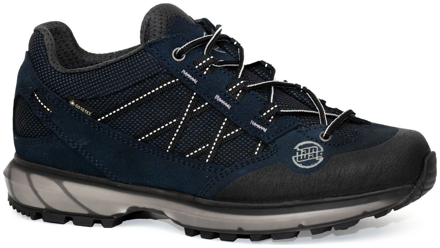 Hanwag Belorado II Tubetec Lady GTX – Bild 8