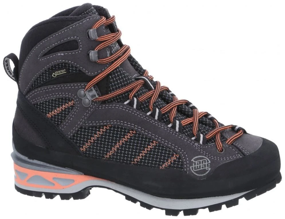 Hanwag Makra Combi Lady GTX