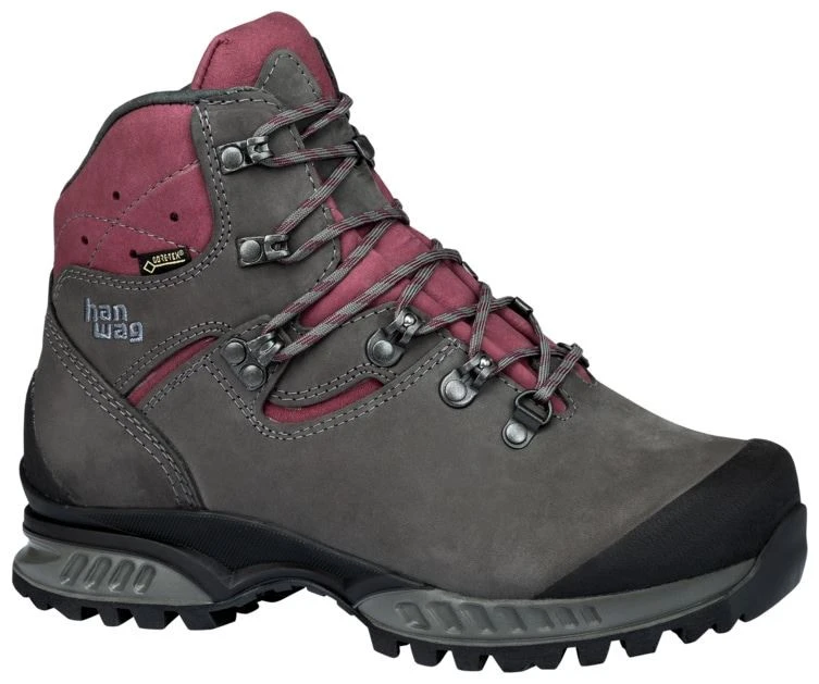 Hanwag Tatra II Bunion Lady GTX – Bild 2