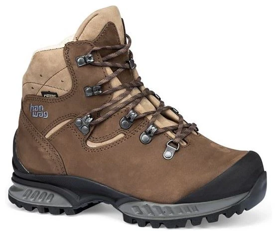 Hanwag Tatra II Bunion Lady GTX – Bild 6