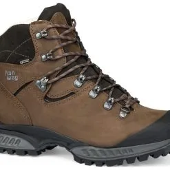 Hanwag Tatra II Wide GTX