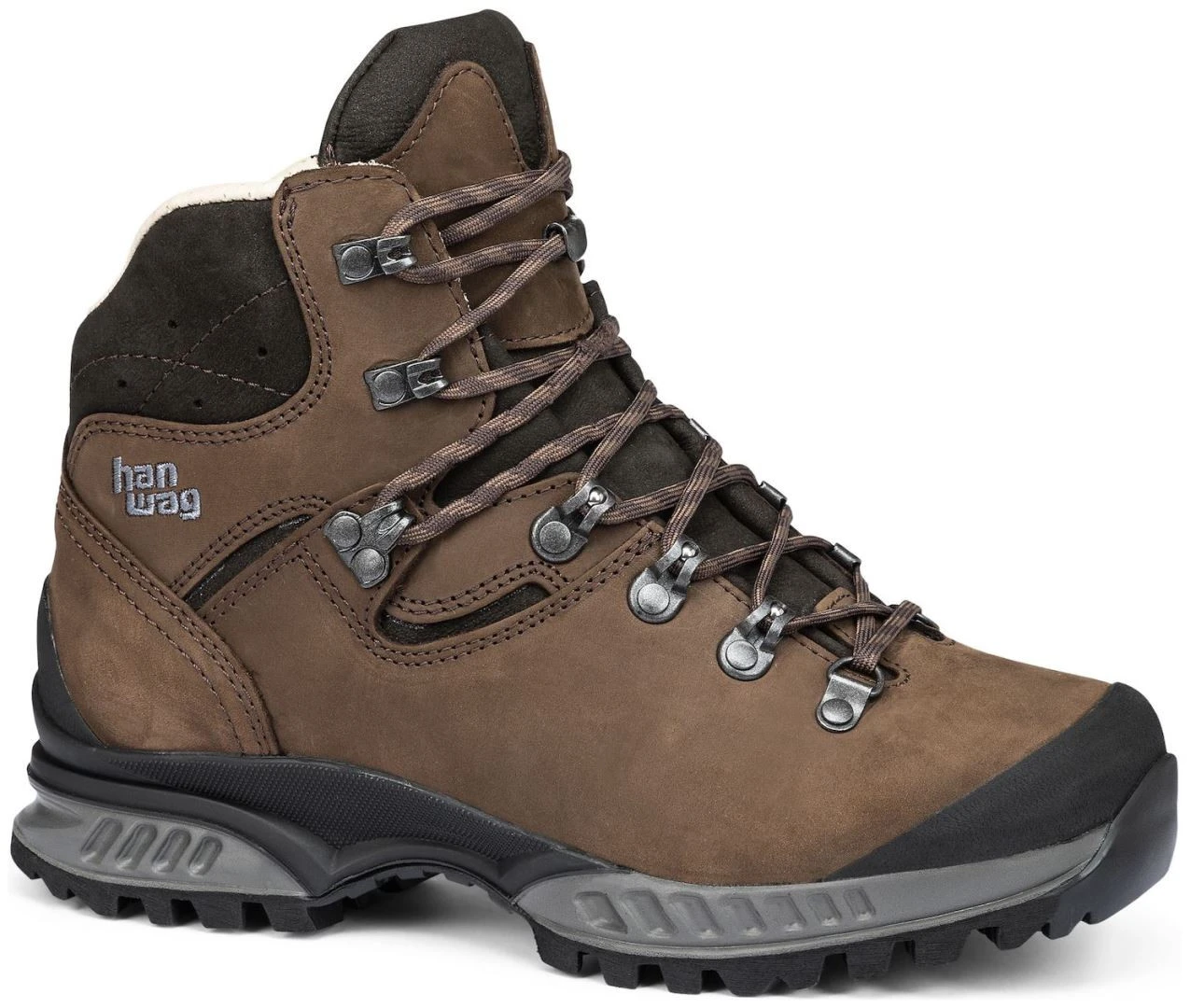 Hanwag Tatra II Wide Lady – Bild 2