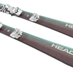 Head Kore 91 W Incl Attack 12 GW Binding