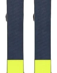 Head Kore Team Incl SX 9 Team Binding