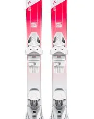 Head Supershape Team Easy JRS 067-107