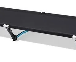 Helinox Cot One Convertible Black-Blue