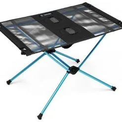 Helinox Table One Black-Blue