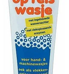HG Op Reise Wasje 200 Ml