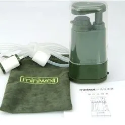 Highlander Outdoor Water Filter
