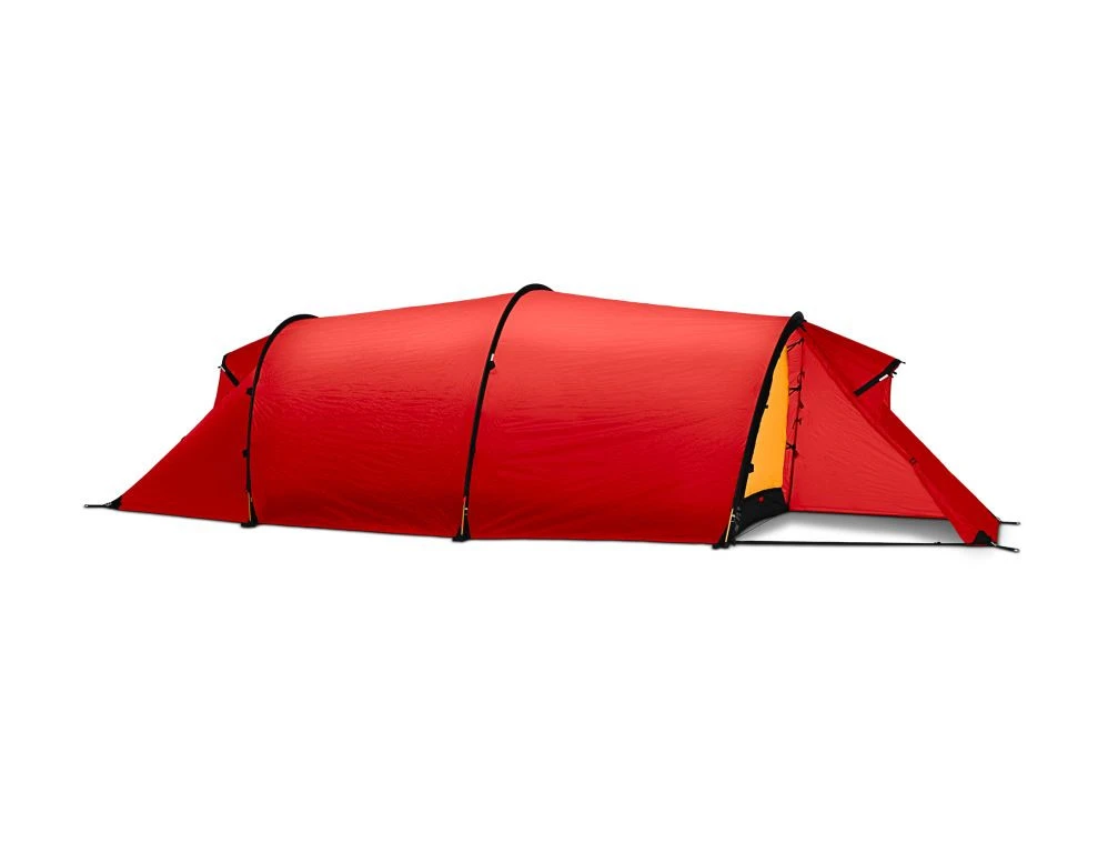 Hilleberg Kaitum 4 – Bild 3
