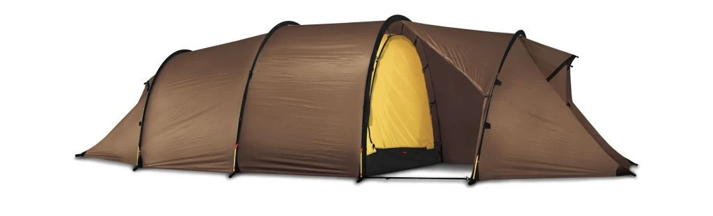 Hilleberg Kaitum 4 – Bild 5