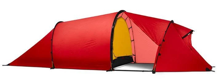 Hilleberg Nallo 4 GT – Bild 4