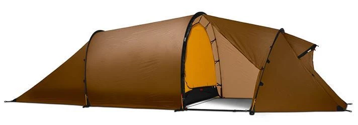 Hilleberg Nallo 4 GT – Bild 6