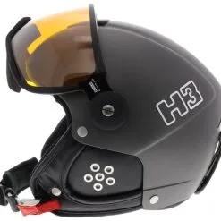 HMR H3 Basic
