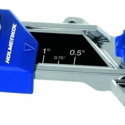 Holmenkol Base Edge File Guide 0,5°-1,5°