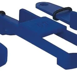 Holmenkol Base Edge File Guide Set 0,5°-0,7°-1,0°