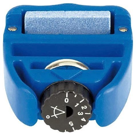 Holmenkol Edge Trick