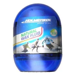 Holmenkol Natural Ski Wax Fluid