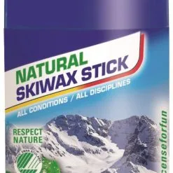 Holmenkol Natural Skiwax Stick
