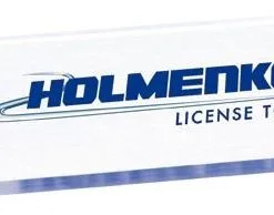 Holmenkol Plastic Scraper 5mm