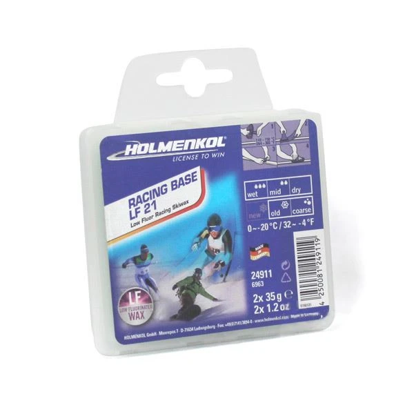 Holmenkol Racing Base LF21