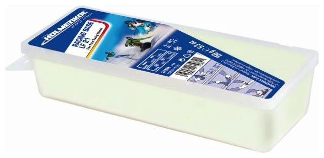 Holmenkol Racingbase LF21