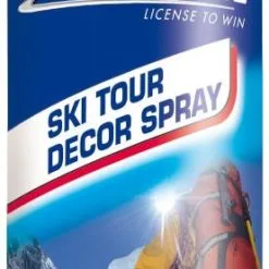 Holmenkol Ski Tour Decor Spray 125 Ml