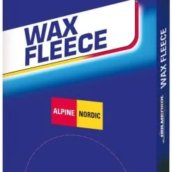 Holmenkol Wax Fleece
